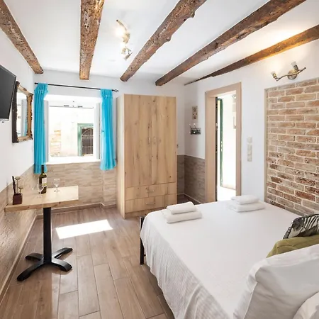 Apartment Creme By Life Homes *