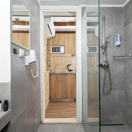 Creme By Life Homes Apartment Corfu (city)